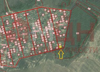 Продам участок, 6 сот., СНТ Берёзка (около д. Белавино), Шестая улица