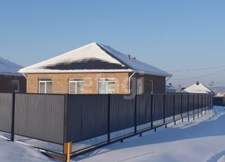 Продаю дом, 130 м2, село Кульшарипово, Осиновый переулок