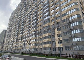 Продажа однокомнатной квартиры, 44.3 м2, Краснодар, Российская улица, 79/3к2, ЖК Москва