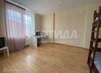 Продам 2-ком. квартиру, 60 м2, деревня Анкудиновка, Русская улица, 2