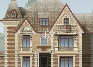 Продажа дома, 423 м2, село Жаворонки, Лазурная улица