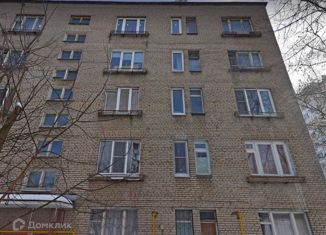 Продам 1-комнатную квартиру, 24 м2, Москва, улица Лазо, 8к3, улица Лазо
