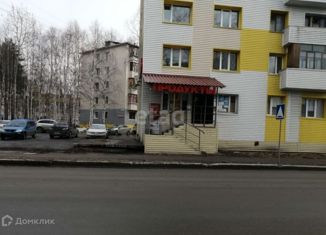 Продается офис, 70 м2, Сургут, Набережный проспект, 68