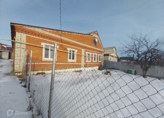Дом на продажу, 112 м2, село Татарская Пишля, Подгорная улица, 57