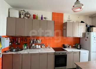 2-ком. квартира на продажу, 60 м2, Тверь, улица Степана Горобца, 8