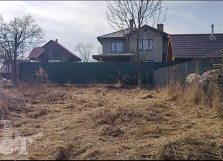 Земельный участок на продажу, 6 сот., село Кневичи, Вторая улица