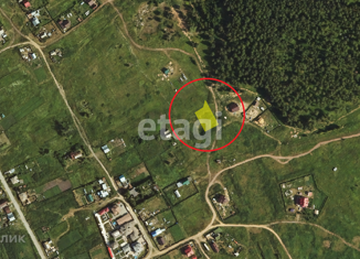 Участок на продажу, 10.3 сот., деревня Полетаево II-е