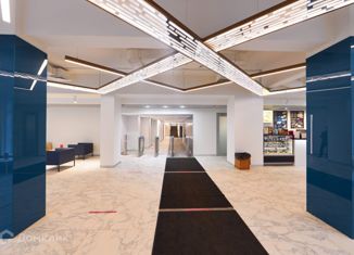 Сдаю в аренду офис, 395 м2, Москва, Банный переулок, 9, Банный переулок