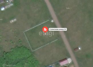 Продажа участка, 11.9 сот., село Старые Камышлы, Центральная улица