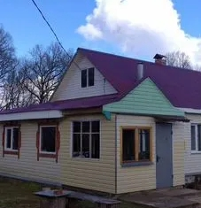 Продаю дом, 65 м2, деревня Григоровка