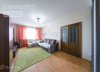 Продается однокомнатная квартира, 41.5 м2, Екатеринбург, Кунарская улица, 34
