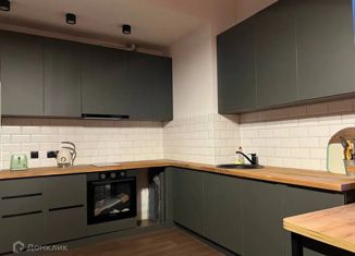 Продам квартиру студию, 46 м2, Москва, улица Фадеева, 6с1, метро Новослободская