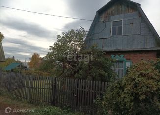 Продам дом, 40 м2, Омск, Центральный округ, 2-я аллея, 7
