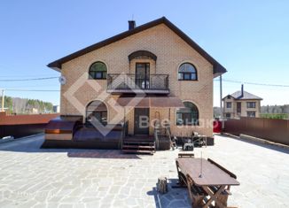 Продам дом, 150 м2, деревня Сарафаново, Грибная улица