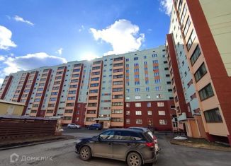 Продаю двухкомнатную квартиру, 64 м2, Челябинская область, улица Ломинского, 43