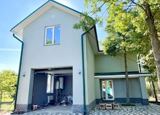 Продается дом, 167.4 м2, село Троицкая Слобода, улица Сергеева