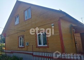 Продам дом, 148.9 м2, деревня Морово, Центральная улица
