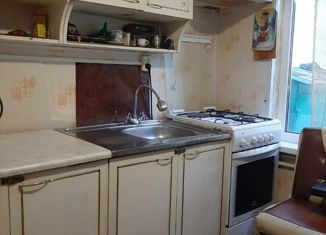 Трехкомнатная квартира на продажу, 48.8 м2, село Кривенковское, переулок Строителей, 2