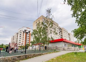 Продается 1-комнатная квартира, 32 м2, Екатеринбург, Агрономическая улица, 30, Агрономическая улица