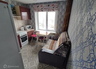 Продам однокомнатную квартиру, 33.5 м2, Новосибирск, улица Кочубея, 5, улица Кочубея
