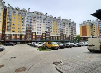 Продается трехкомнатная квартира, 81.9 м2, Зеленоградск, Московская улица, 68, ЖК Куршский
