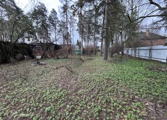 Земельный участок на продажу, 8.6 сот., Пушкино, Никитинская улица, 29