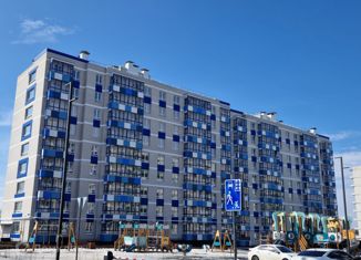 3-комнатная квартира на продажу, 58 м2, посёлок Петровский, Петровская улица, 1
