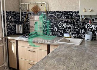 Продается трехкомнатная квартира, 55 м2, Крым, улица Некрасова, 59