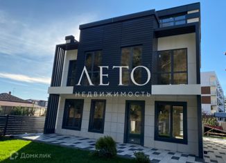 Продажа дома, 300 м2, Сочи, микрорайон Верхнеимеретинская Бухта, Кутаисская улица, 3А