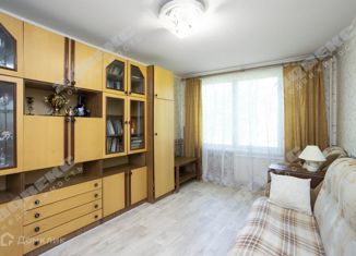 Продаю 2-ком. квартиру, 44.7 м2, Санкт-Петербург, проспект Культуры, 21к2