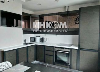 Аренда 3-ком. квартиры, 73 м2, Москва, улица Островитянова, 15к1