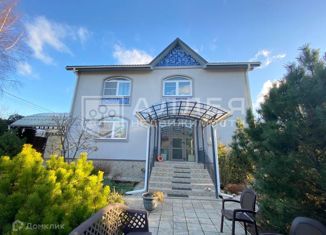 Продаю дом, 200 м2, деревня Борисково