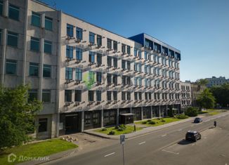 Квартира на продажу студия, 19.5 м2, Москва, улица Клары Цеткин, 18к3, улица Клары Цеткин