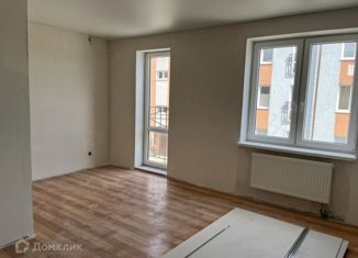 Продается 2-ком. квартира, 59.7 м2, Гурьевский городской округ, Калининградский переулок, 2Ак1