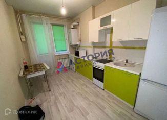 1-комнатная квартира на продажу, 38 м2, село Осиновая Гора, 1-й Восточный проезд, 4