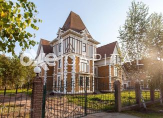 Продается дом, 670 м2, коттеджный поселок Княжье озеро, коттеджный посёлок Княжье Озеро, 632