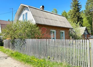 Продажа дома, 63.3 м2, СНТ Лесное, СНТ Лесное, 62