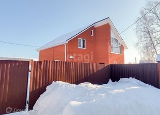 Продаю дом, 150 м2, село Толгоболь, Благовещенская улица, 21