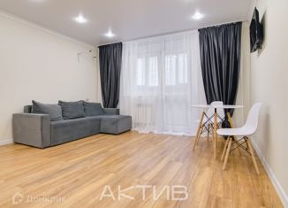 Квартира на продажу студия, 40 м2, Ростов-на-Дону, улица Оганова, 20с5, ЖК Сокол на Оганова