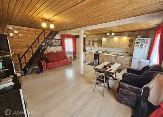 Продажа дома, 87 м2, СНТ Синий Туман