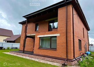 Продам дом, 330 м2, поселок Можайское, улица Николая Шабетова, 24