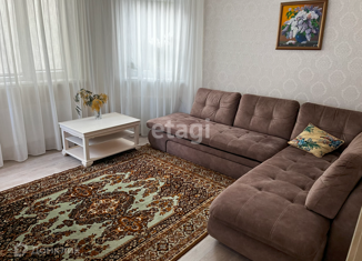 Продажа двухкомнатной квартиры, 51 м2, станица Новотитаровская, Выгонная улица, 35АА