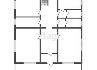 Продам дом, 310 м2, поселок Манский, улица Малая Гора