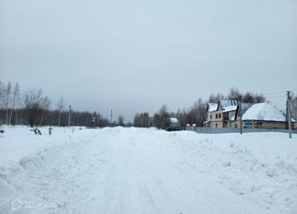 Продается участок, 20 сот., участок Липки, Новая улица, 12