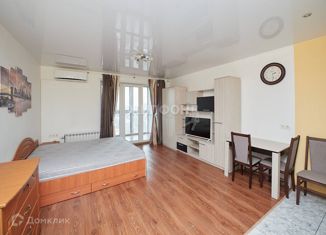 Продажа квартиры студии, 31.6 м2, Новосибирск, улица Семьи Шамшиных, 90/5, улица Семьи Шамшиных