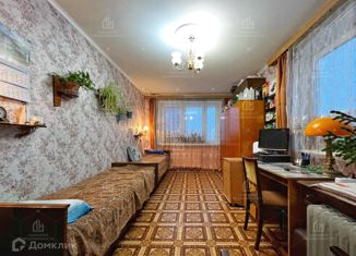 Продам 3-комнатную квартиру, 72.4 м2, Санкт-Петербург, улица Буренина, 1к1, улица Буренина