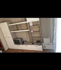 1-комнатная квартира на продажу, 19 м2, Ярославль, Тепловой переулок, 3к2