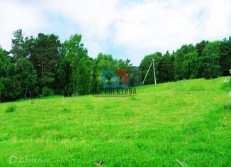 Продам земельный участок, 17.2 сот., посёлок Прииртышский, Татарский переулок