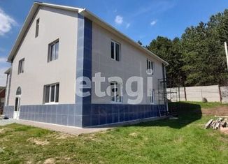 Продажа дома, 350 м2, село Зелёная Поляна