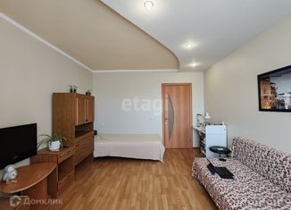 Продажа 2-комнатной квартиры, 60 м2, Краснодар, улица Фадеева, 15, Карасунский округ